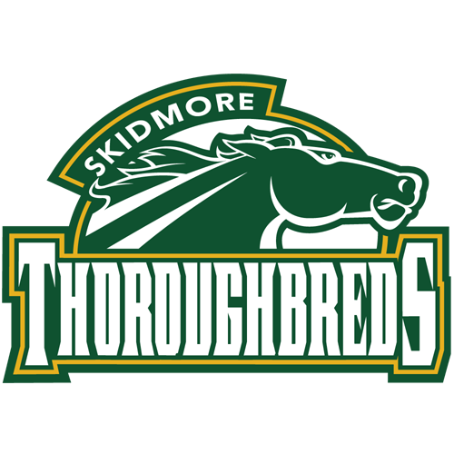 Skidmore logo